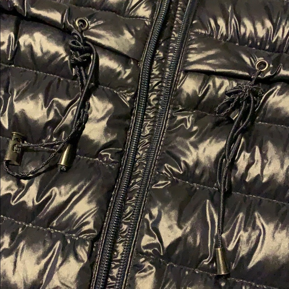 Dkny Packable Down Parka - image 6